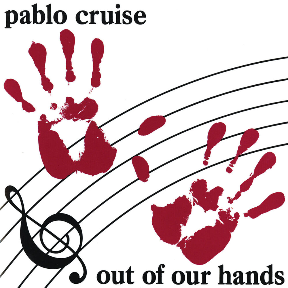 Picture of Out Of Our Hands