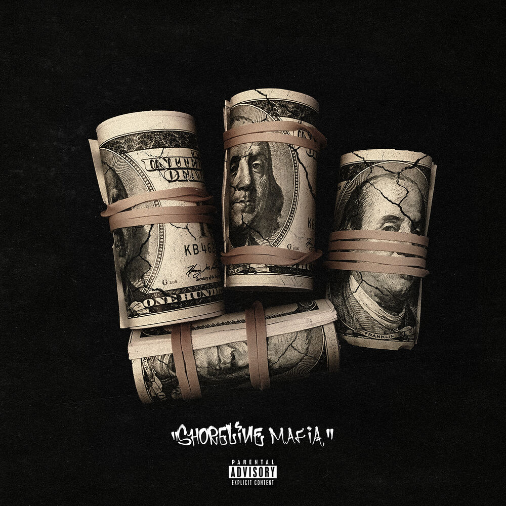 Picture of Breakdown (feat. Mac P Dawg)
