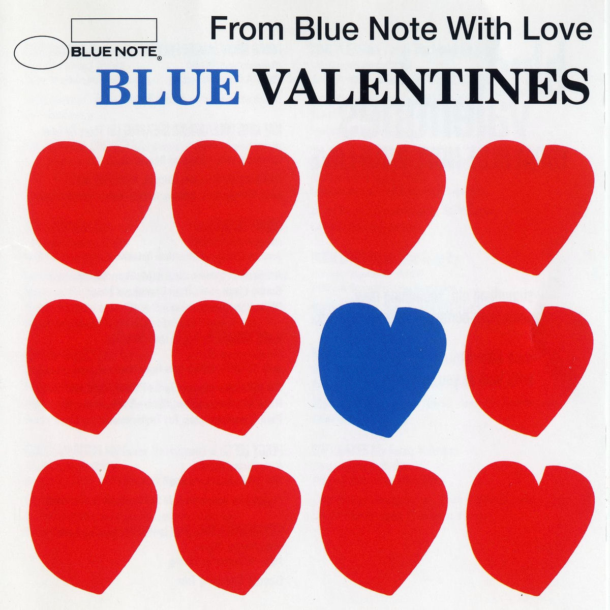 Album cover of What Is This Thing Called Love