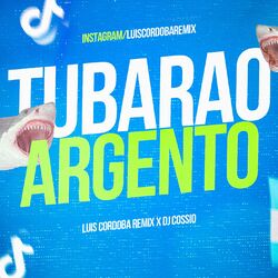 Cover of Tubarao Argento