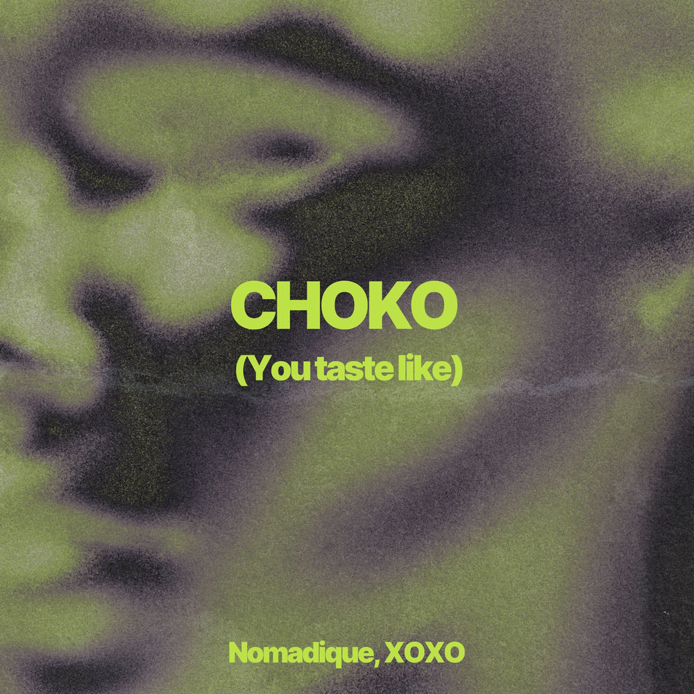 Choko (You taste like)