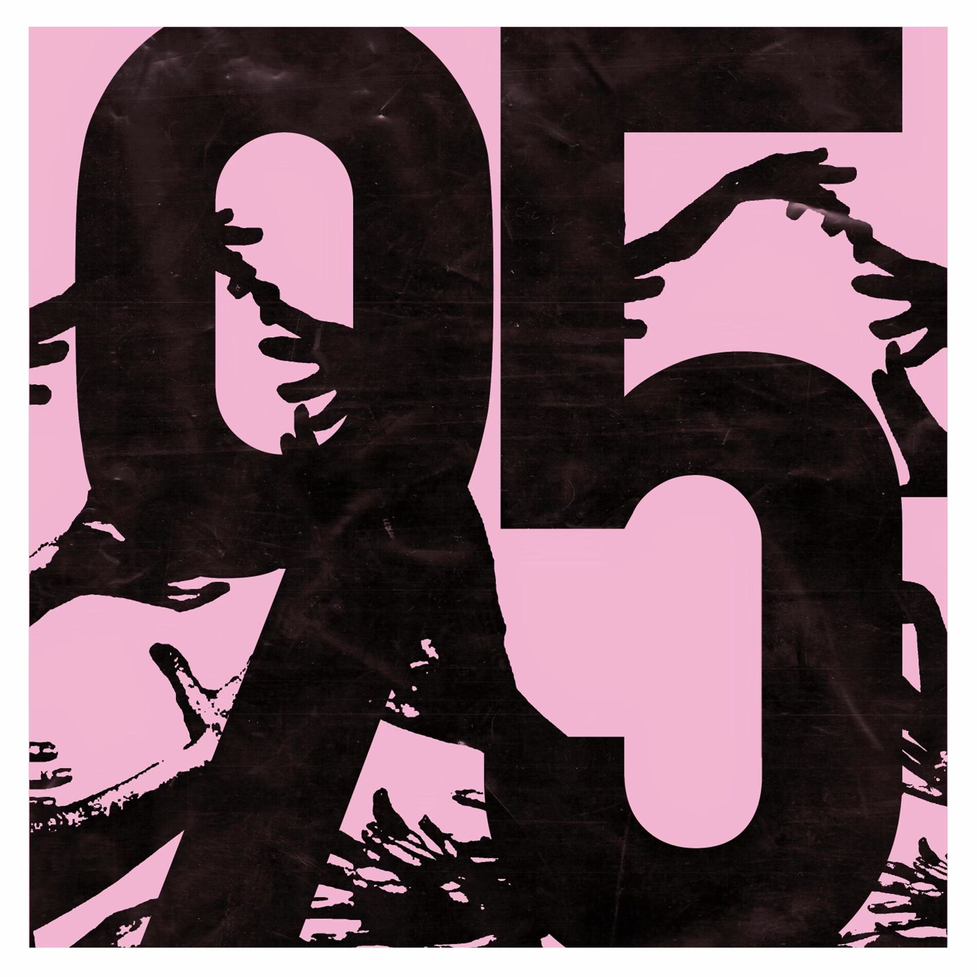 Album cover of Ninety Five