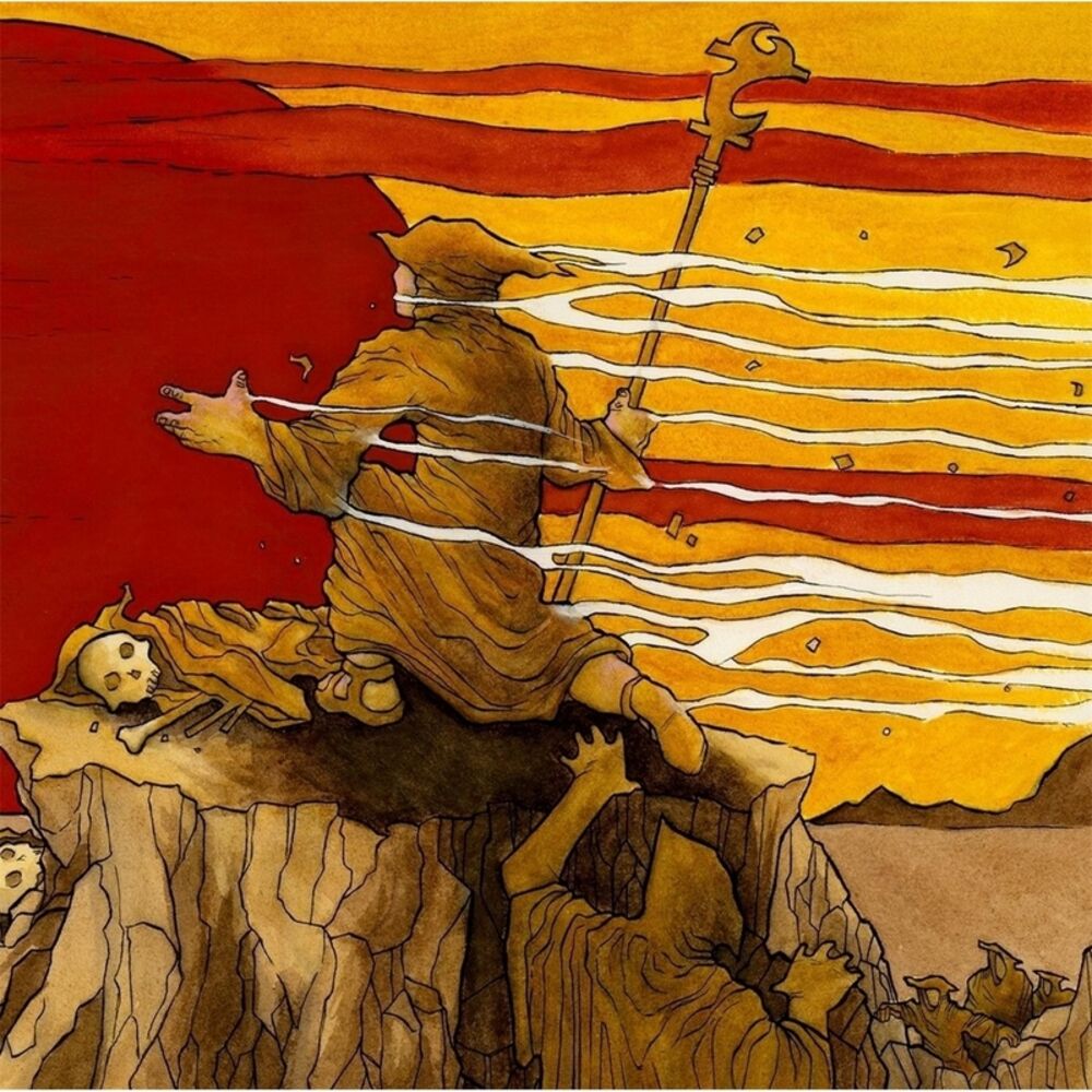 Picture of Become the Sun