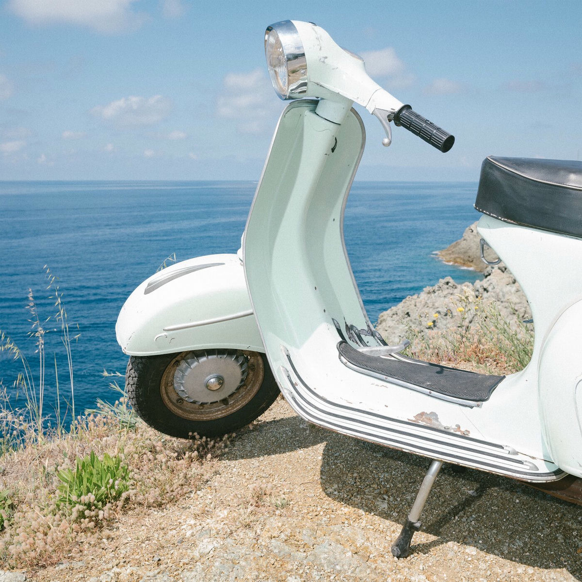 Album picture of Velocità