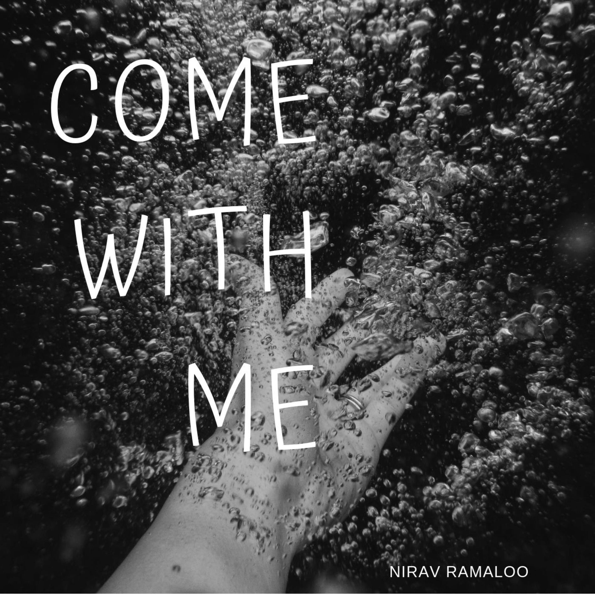 Album cover of Come With Me