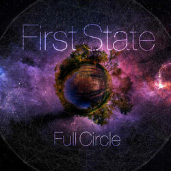 Cover of Full Circle