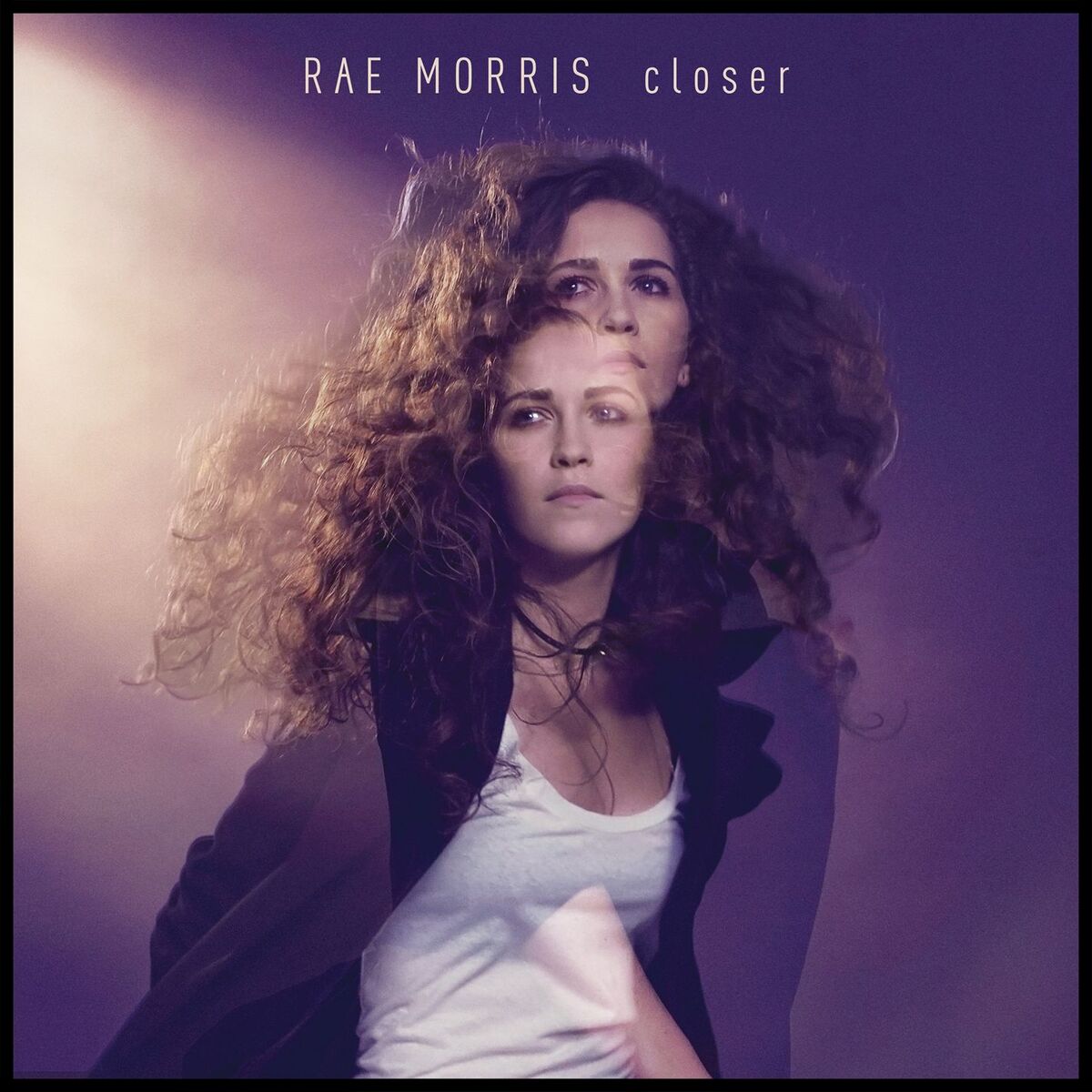 Album cover of Closer EP