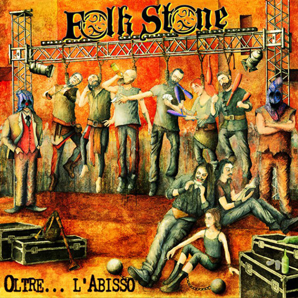 Picture of Oltre… l'Abisso