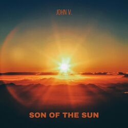 Cover of Son Of The Sun