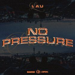 Cover of No Pressure