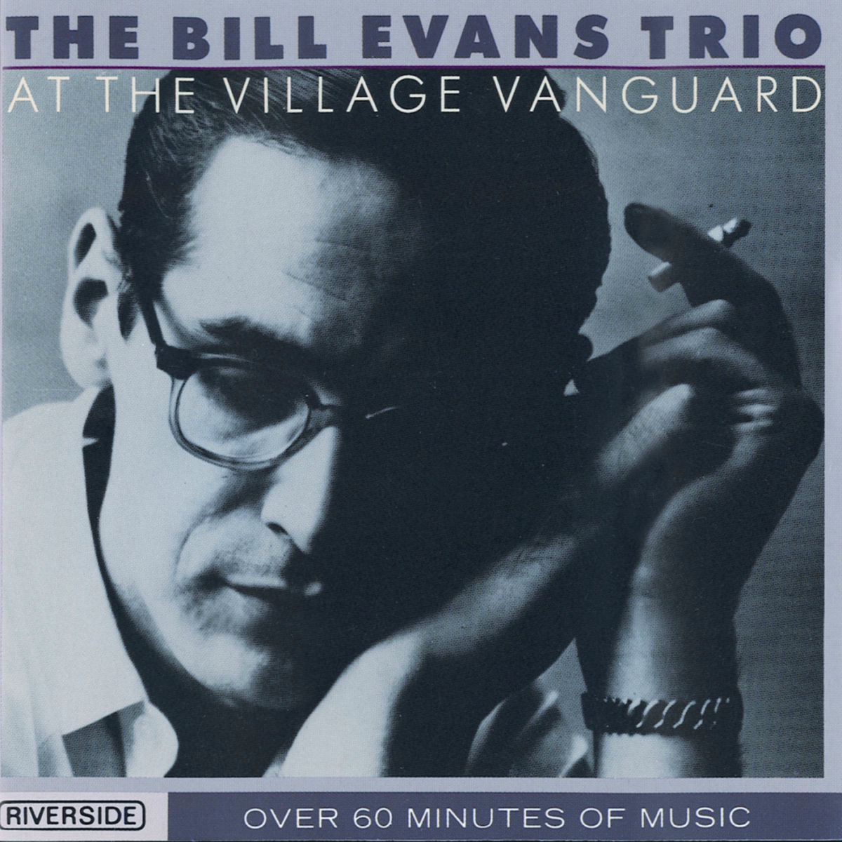 Album cover of At The Village Vanguard