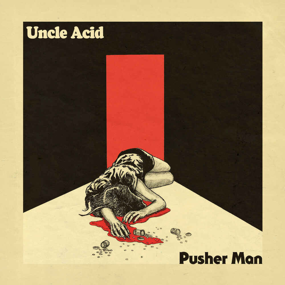 Picture of Pusher Man