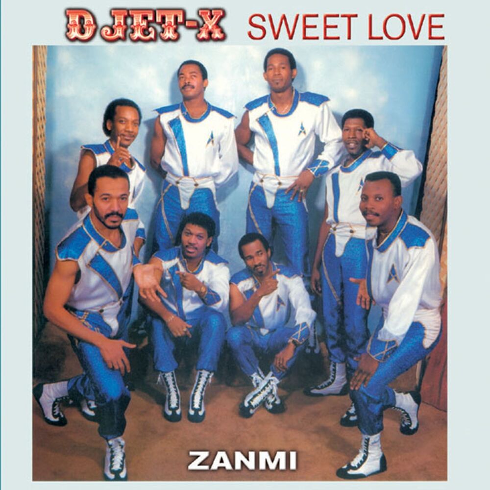 Picture of Zanmi (Sweet Love)