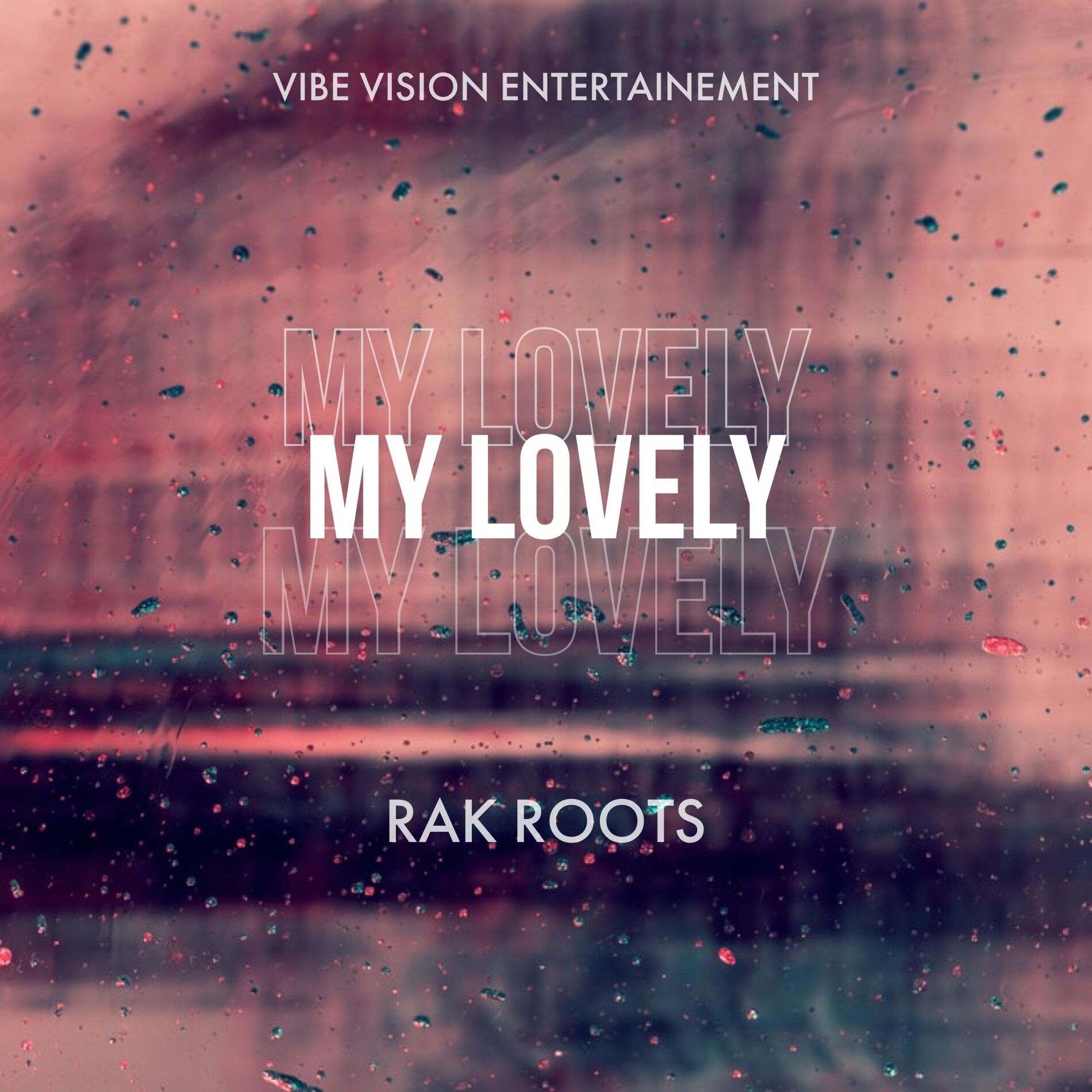 Album cover of My Lovely