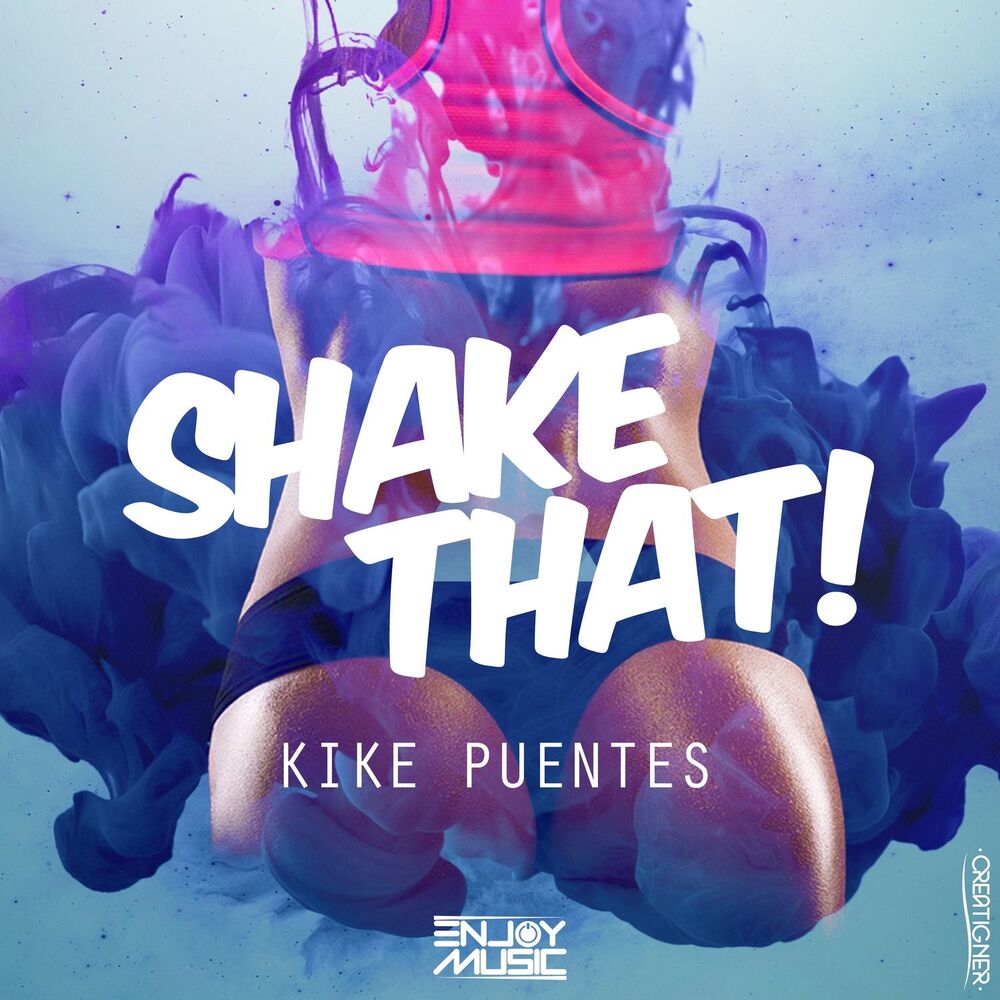 Picture of Shake That