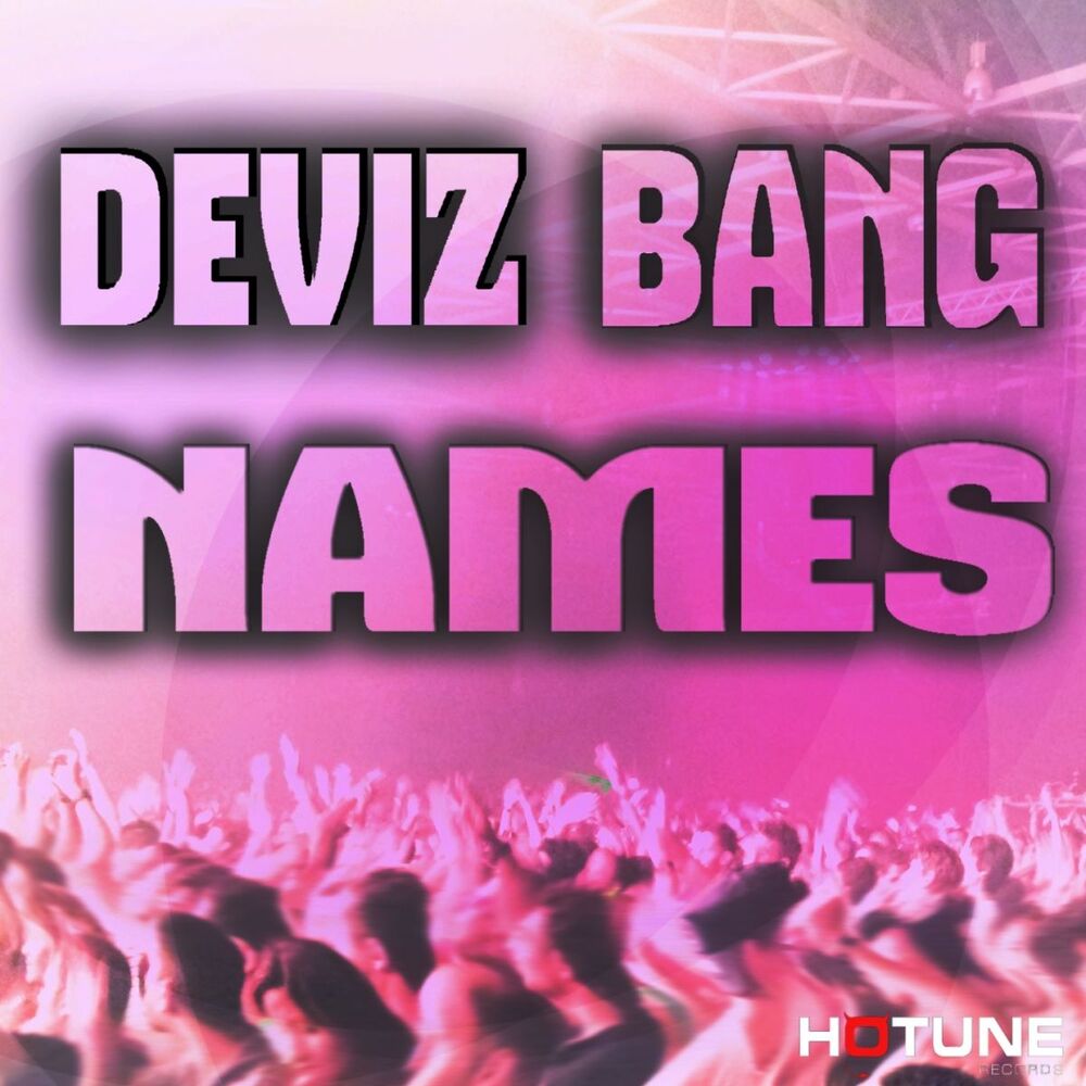Picture of Names