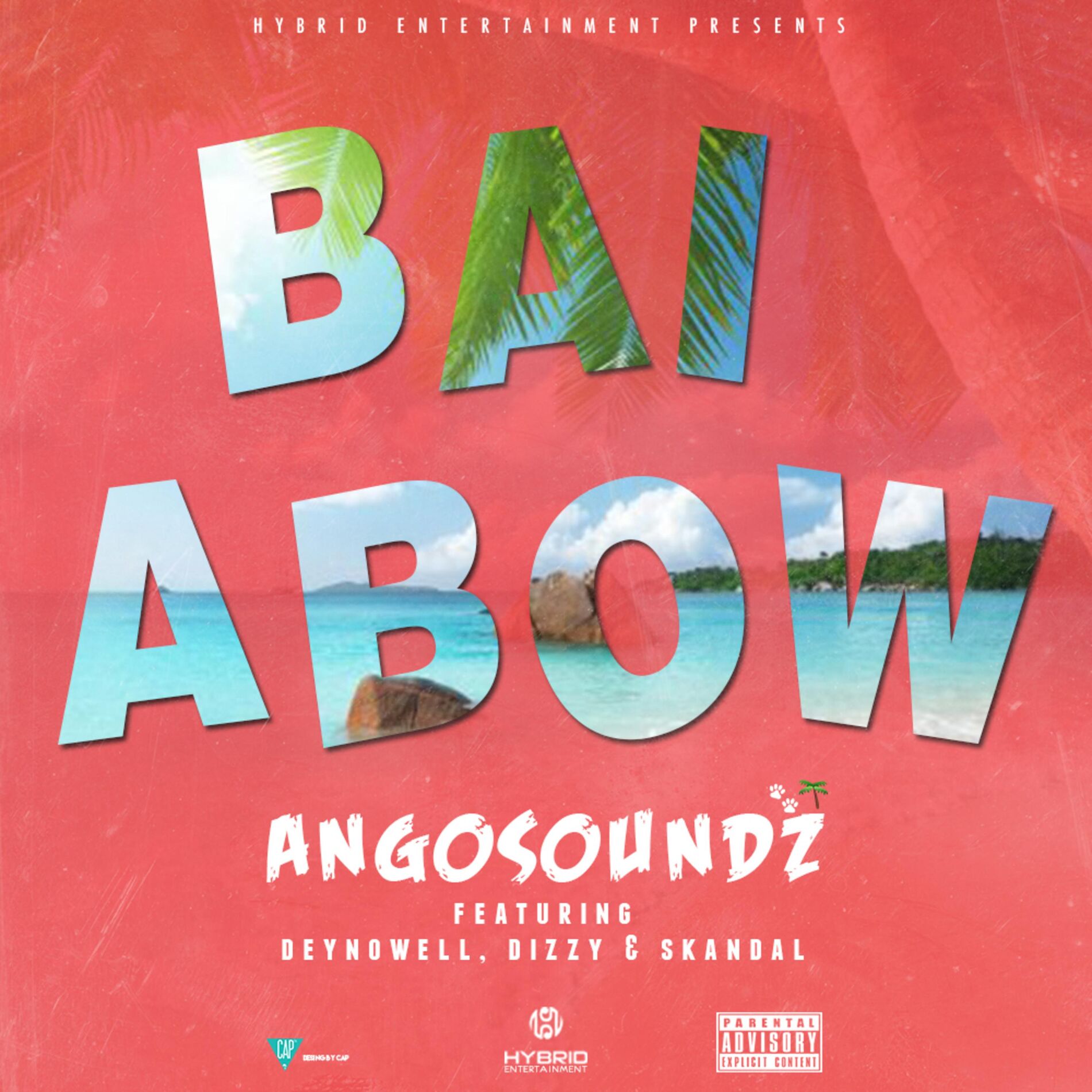 Album cover of Bai Abow (feat. Deynowel, Dizzy & Skandal)