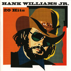 Cover of 20 Hits