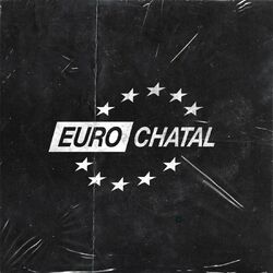 Cover of Euro Chatal