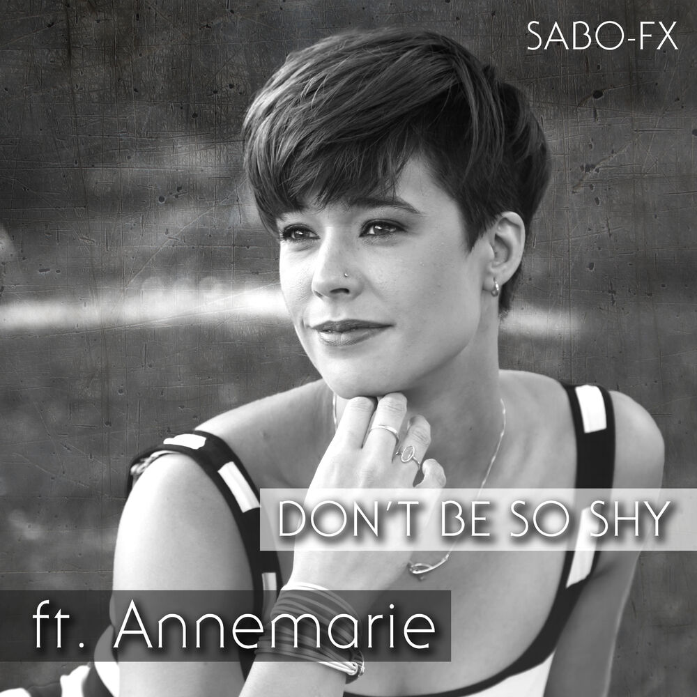 Picture of Don't Be So Shy (Remix)