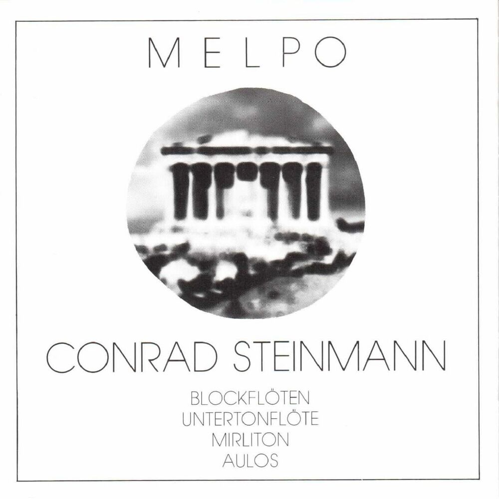 Picture of Conrad Steinmann: Melpo