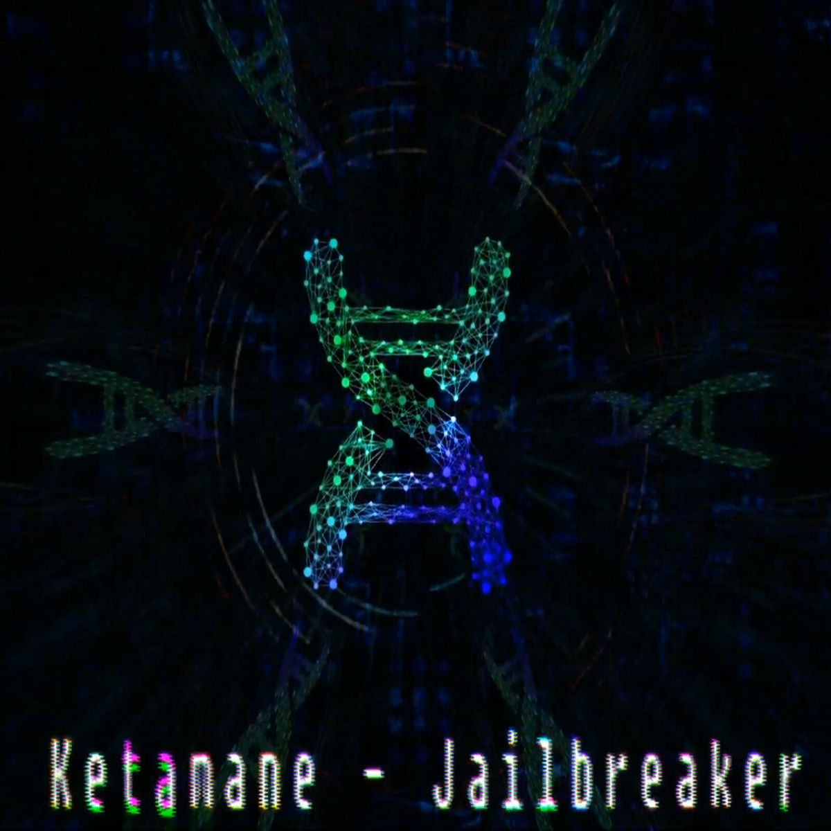 Album cover of Jailbreaker