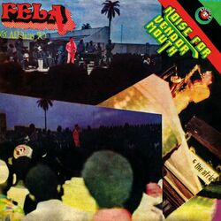 Cover of Noise for Vendor Mouth (Edit)