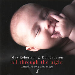 Cover of All Through the Night