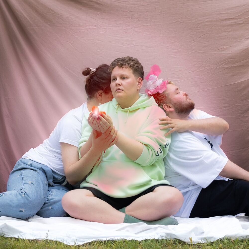 Picture of Silkkipaperii (pidä kii)