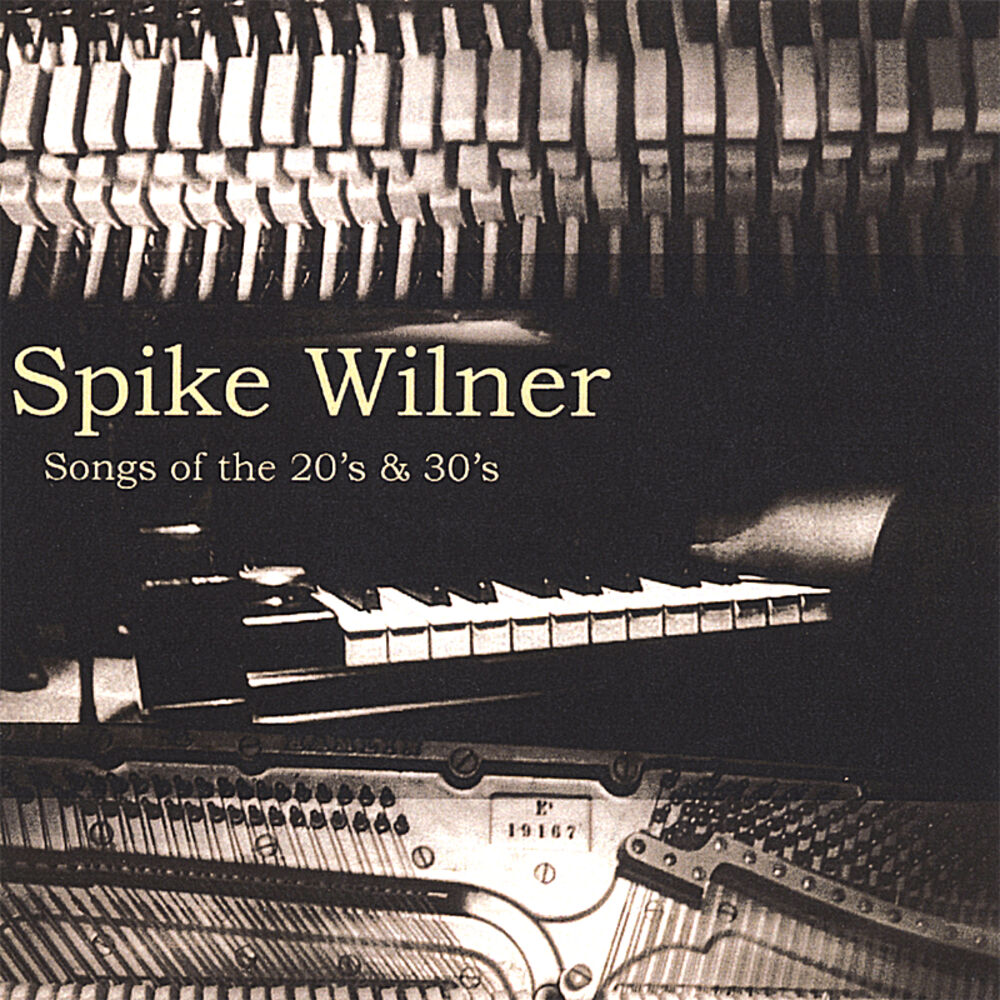 Picture of Songs of the 20's & 30's