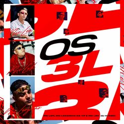 Cover of Os 3L
