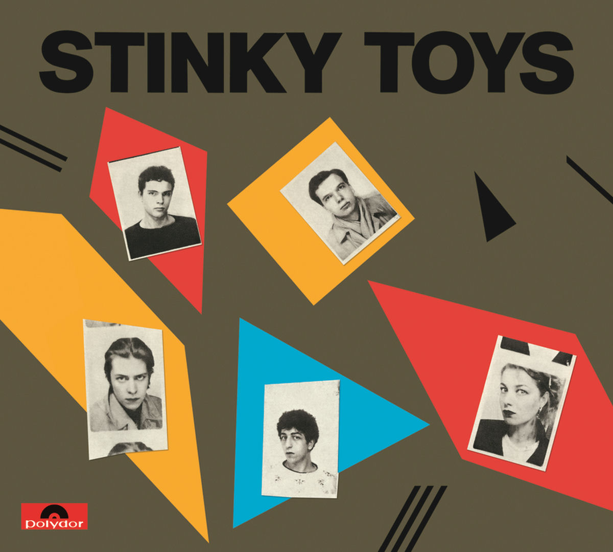 Album cover of Lonely Lovers