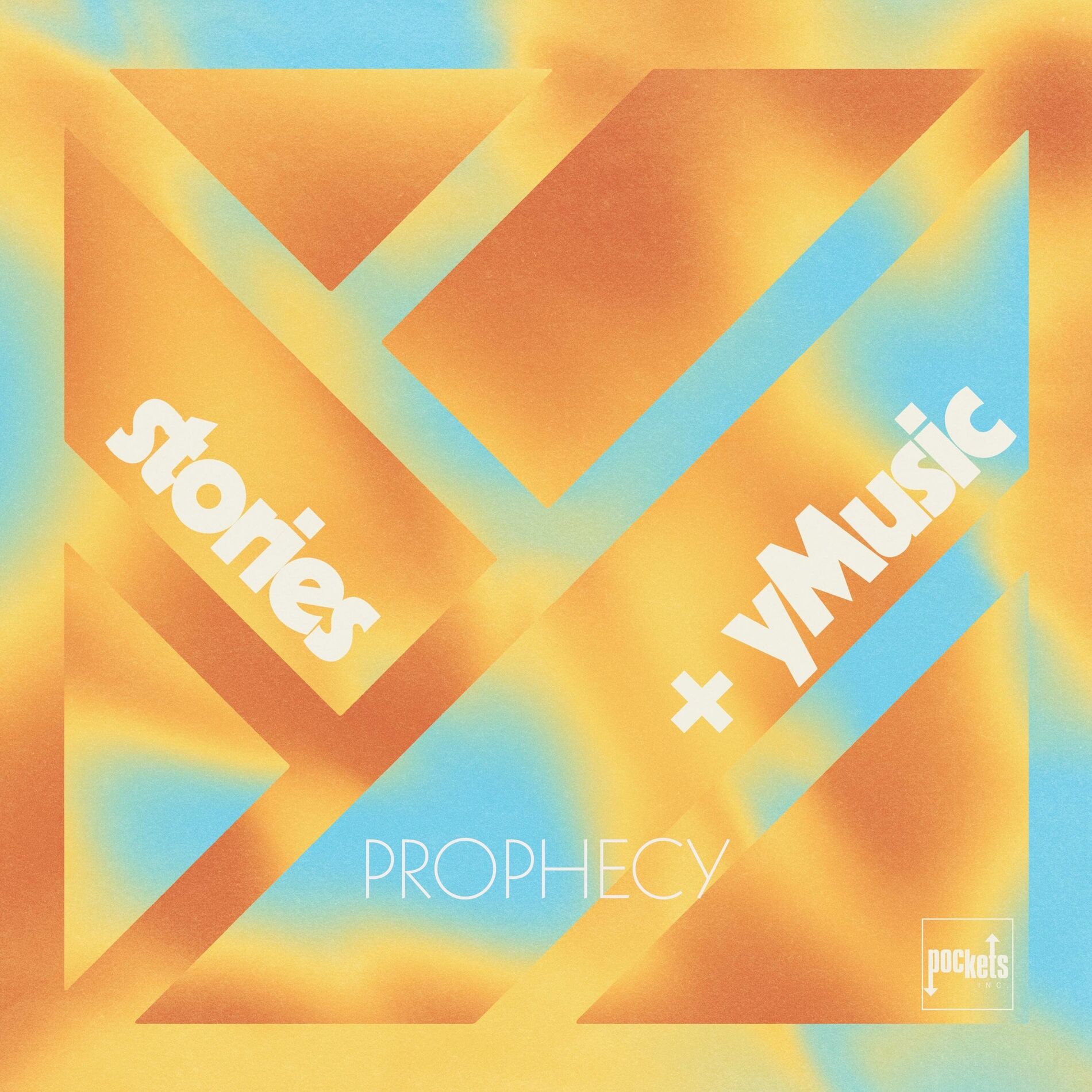 Album cover of Prophecy