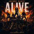Alive (feat. Alejandra Jones)