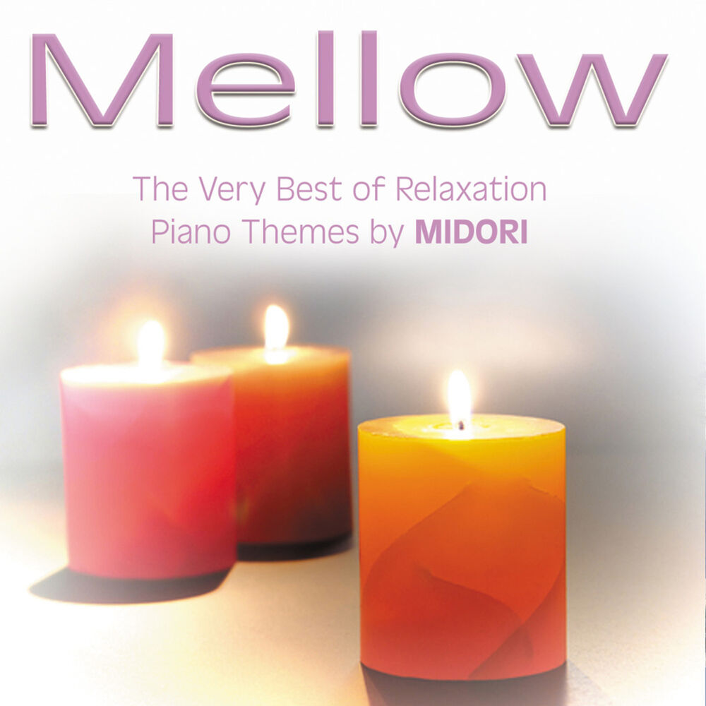 Picture of Mellow - Relaxation Piano