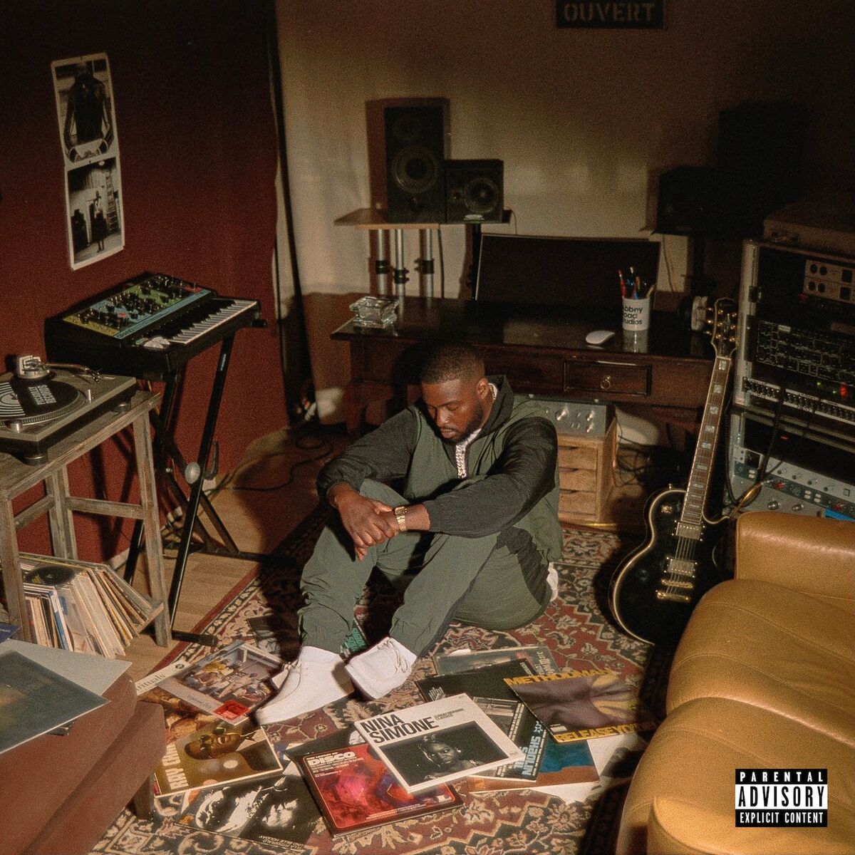 Album cover of Police