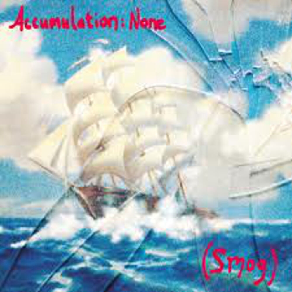 Picture of Accumulation: None