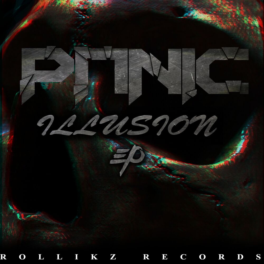 Picture of Illusion EP