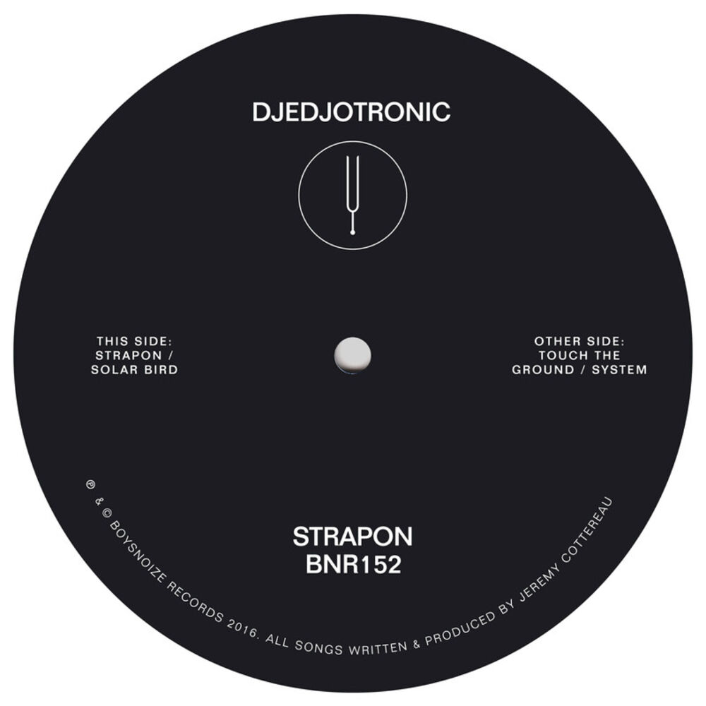Picture of Strapon