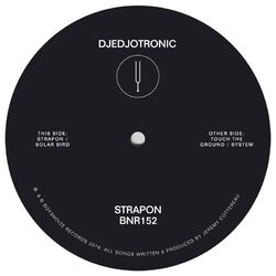 Cover of Strapon