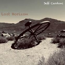 Cover of Lost Horizon