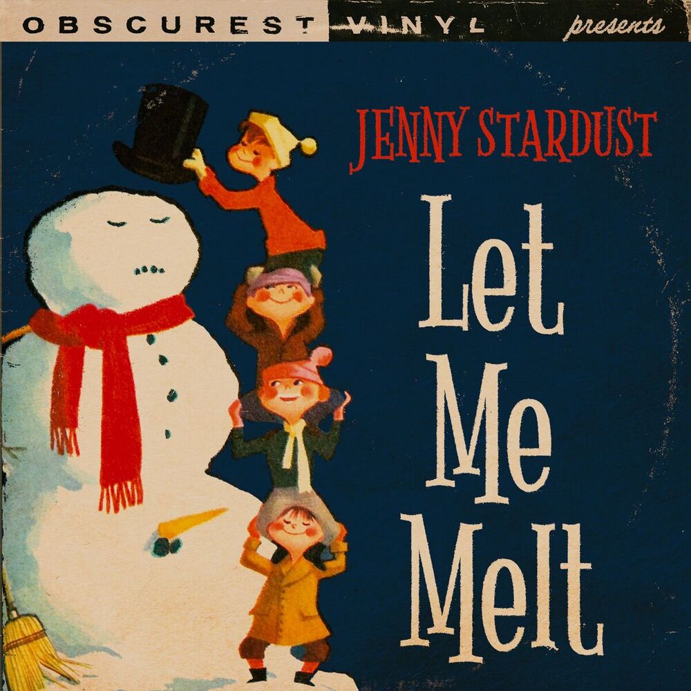 Picture of Let Me Melt