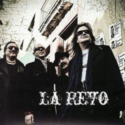 Cover of La Revo