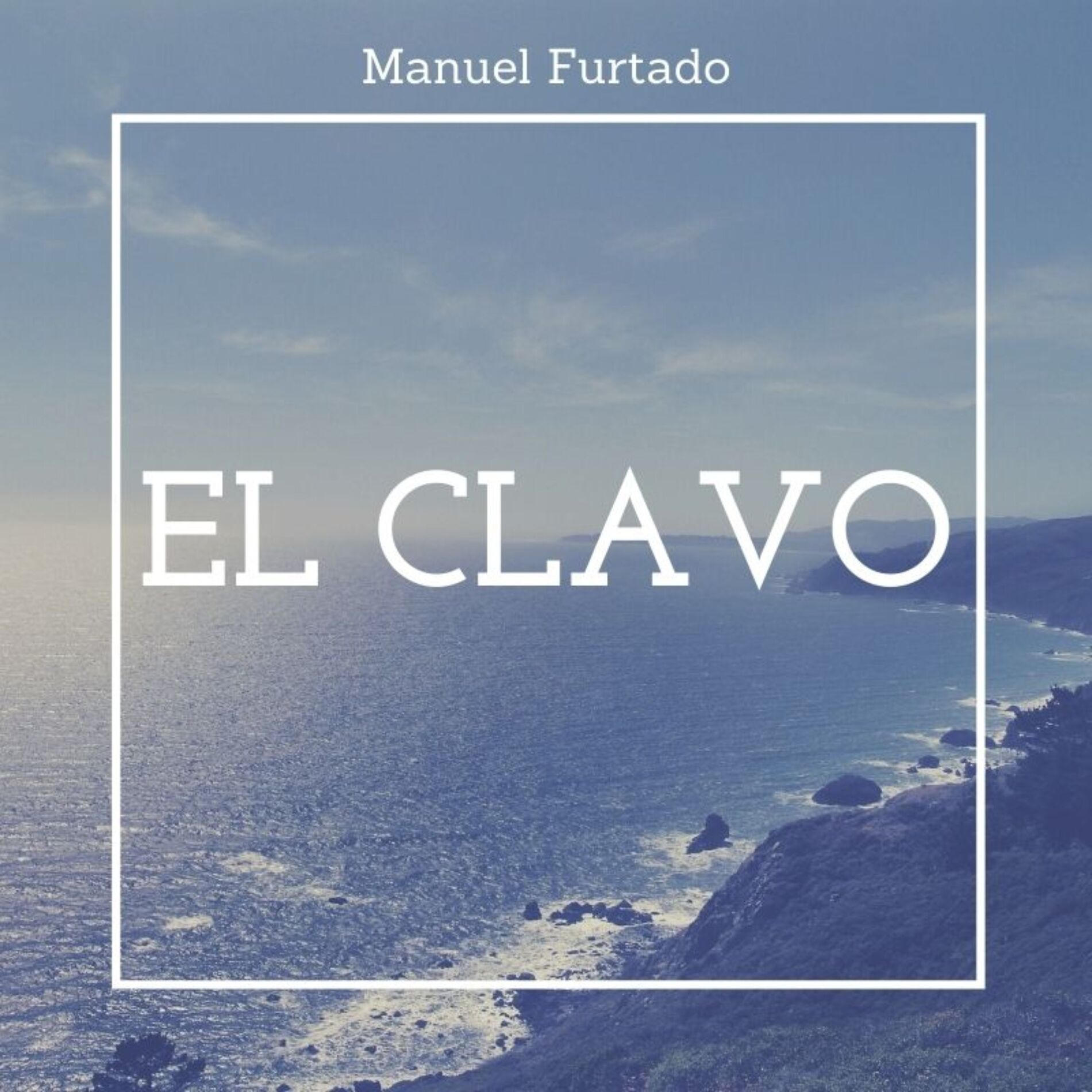 Album cover of El Clavo