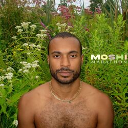 Cover of Marathon