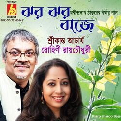 Cover of Jharo Jharoo Baje