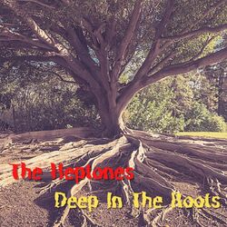 Cover of Deep in the Roots