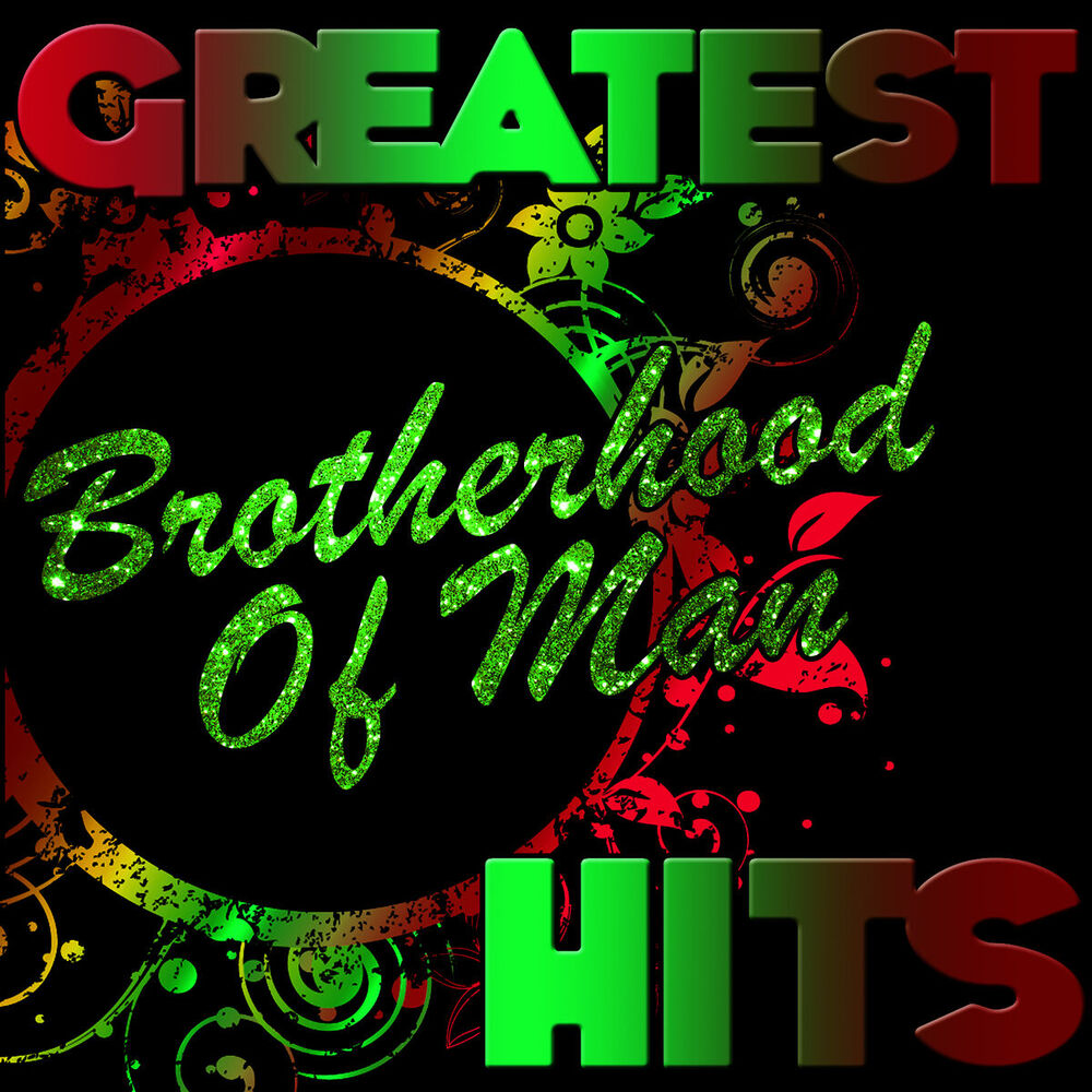 Picture of Greatest Hits: Brotherhood of Man
