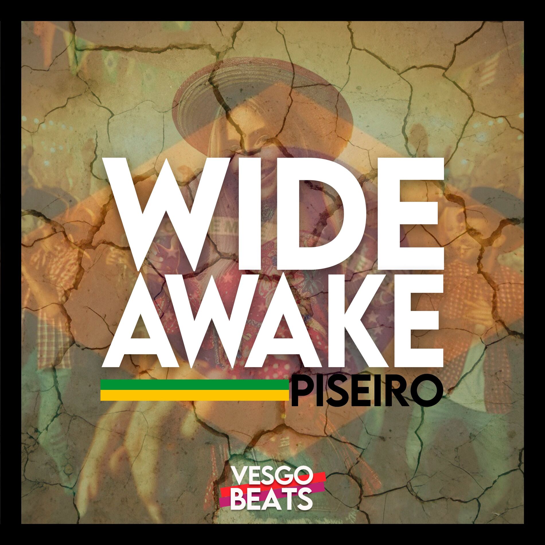 Album cover of WIDE AWAKE (PISEIRO)