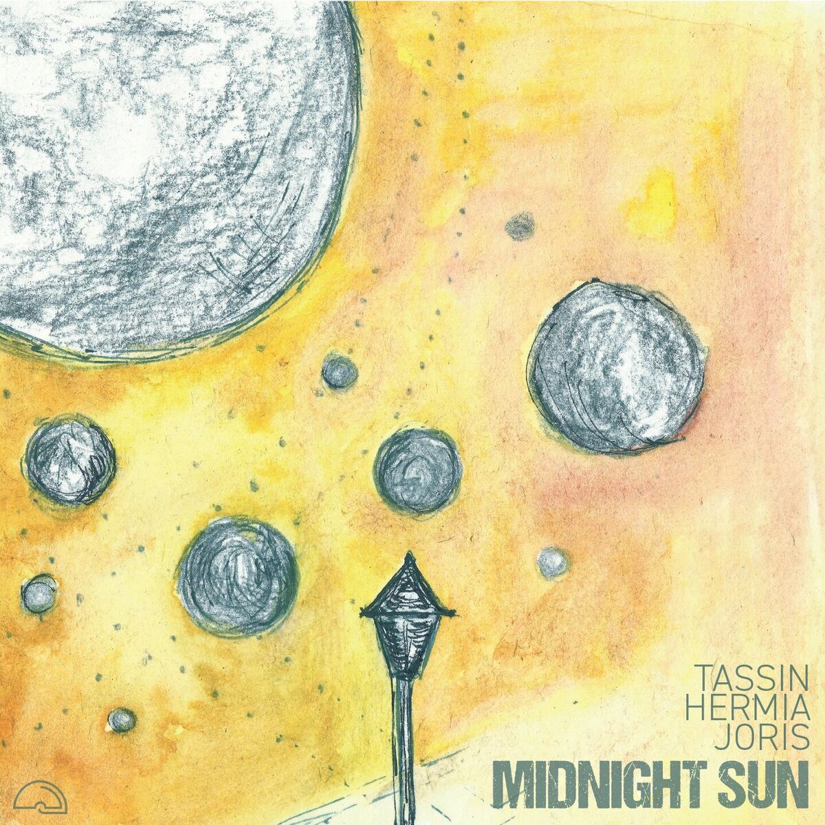 Album cover of Midnight Sun